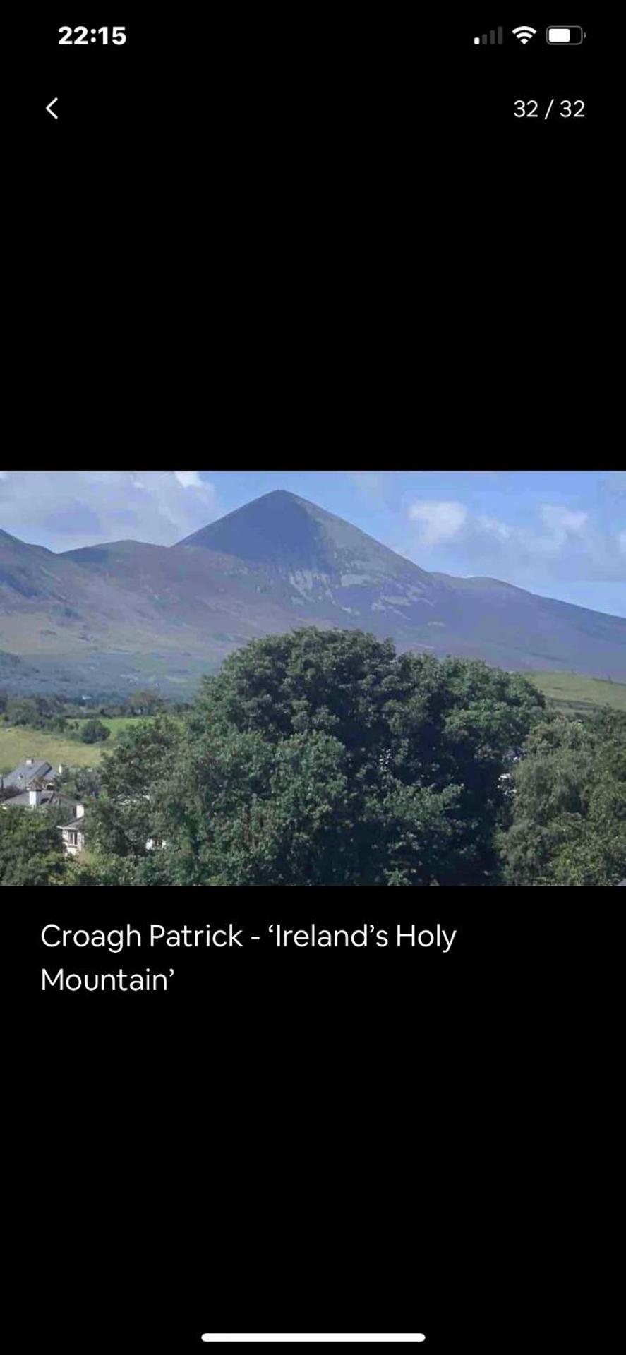 Notting Hill West in the heart of Westport Town