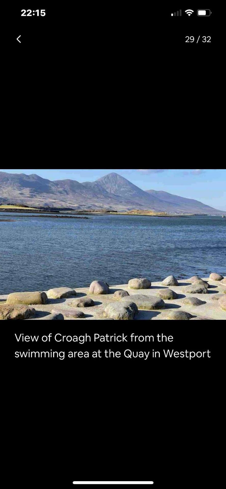 Notting Hill West in the heart of Westport Town