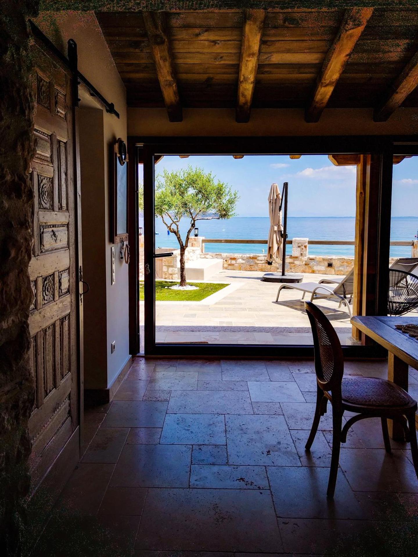 Aura di mare luxury house Thassos