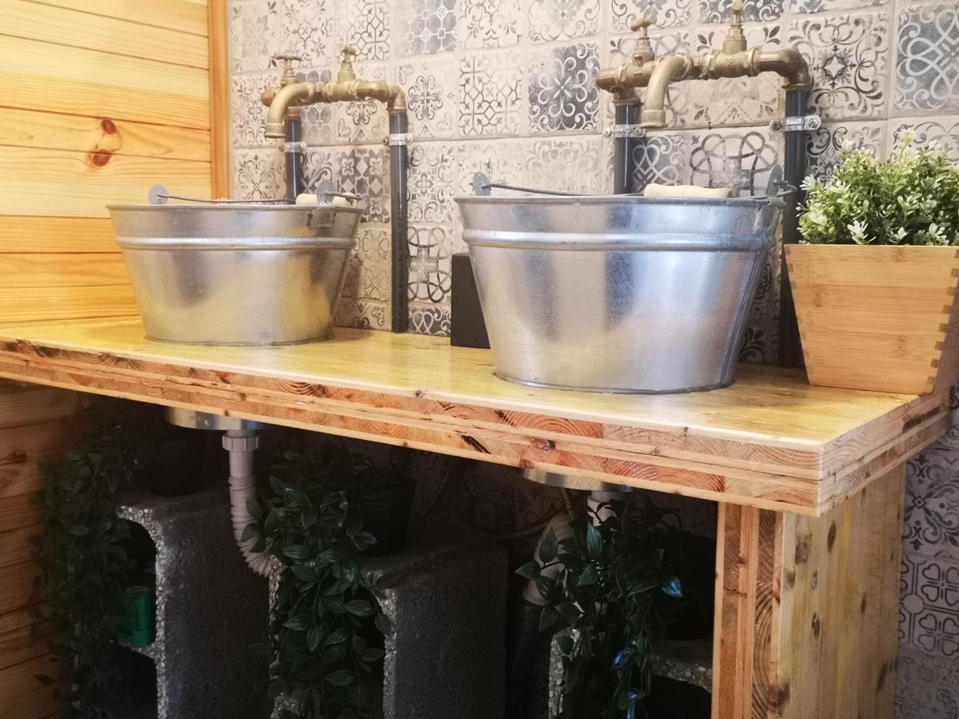 Bed in 4-Bed Dormitory Room