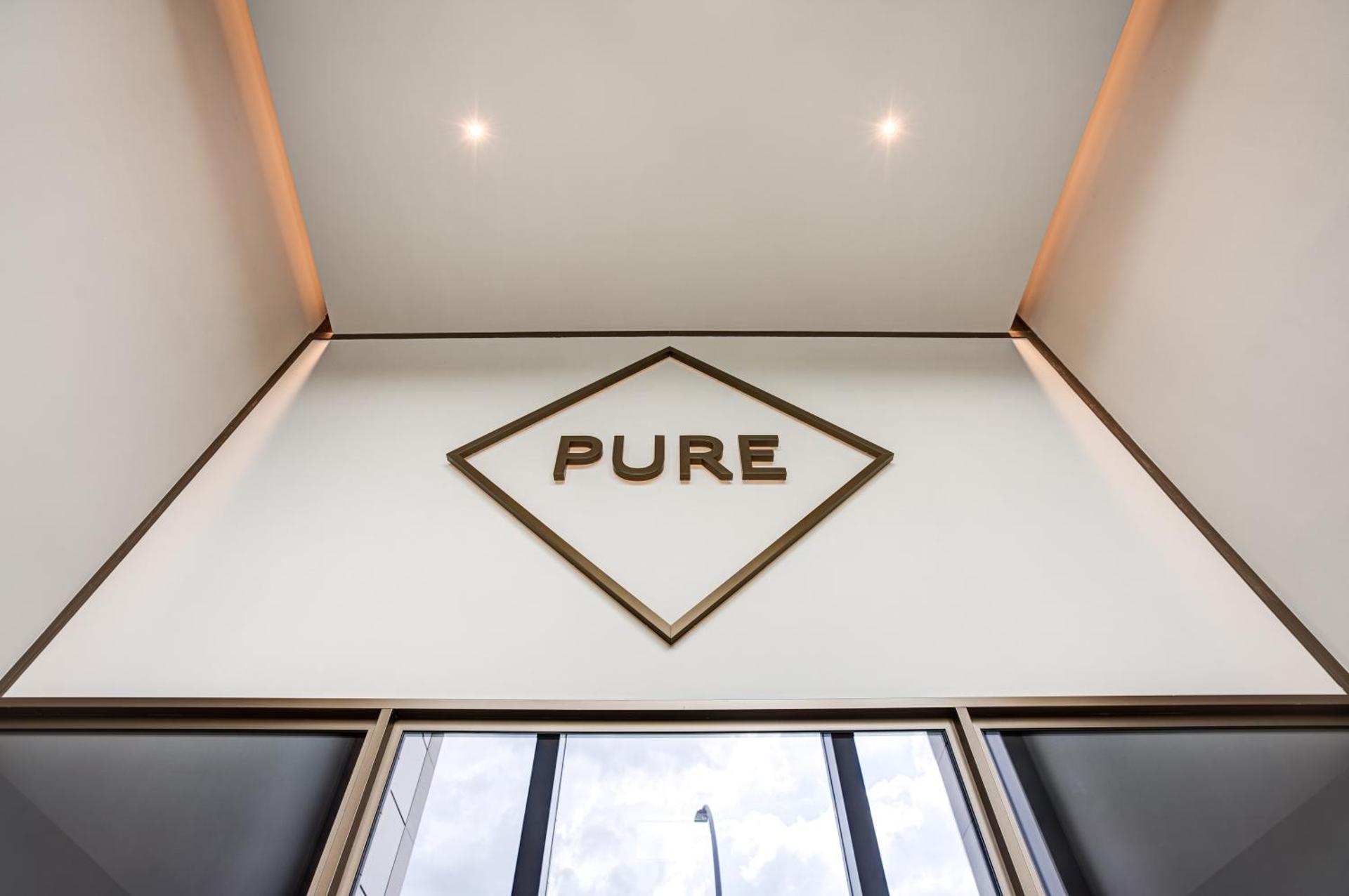 Meeting/conference room