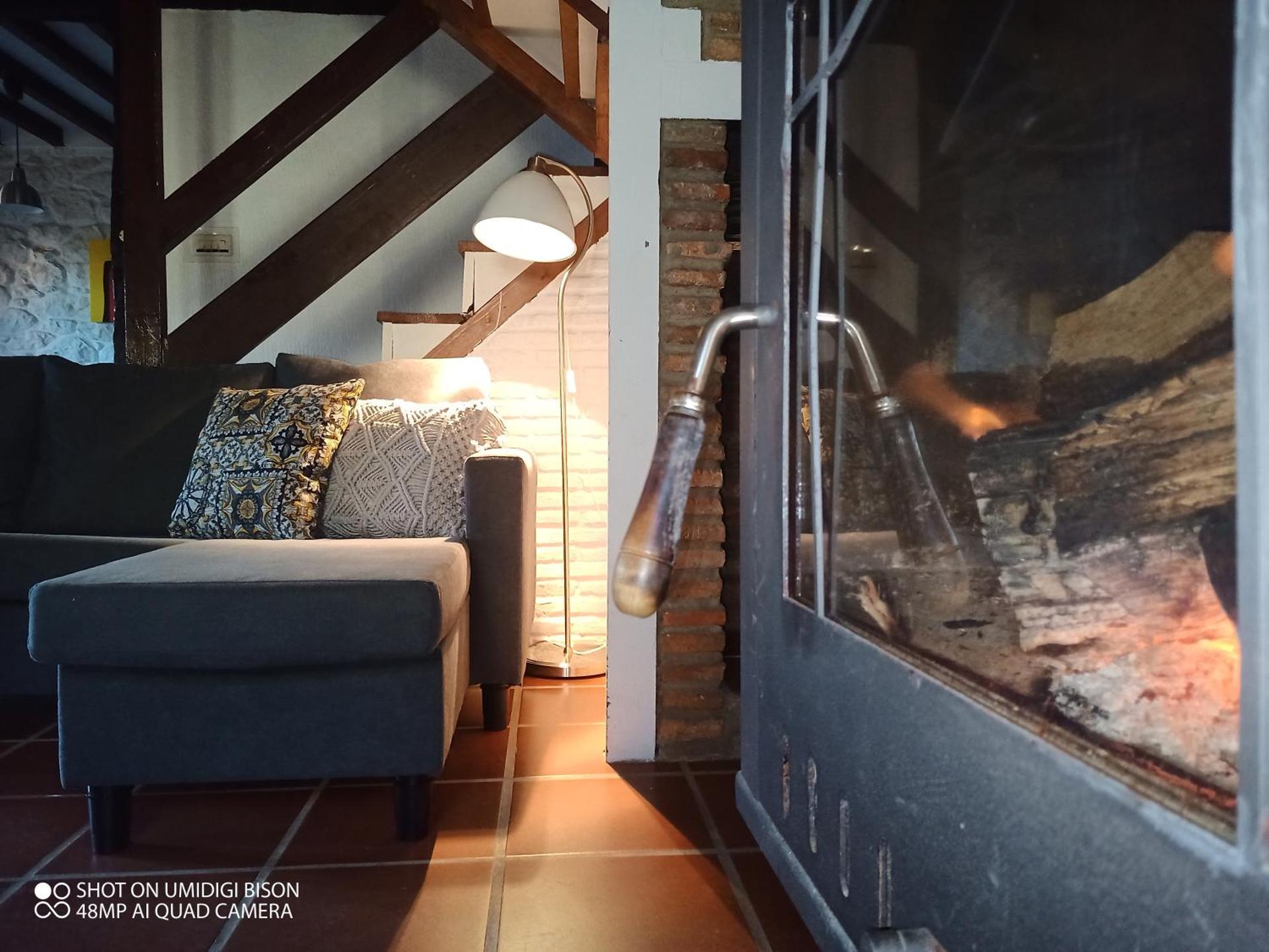 Casa de aldea la tienda de Villanueva