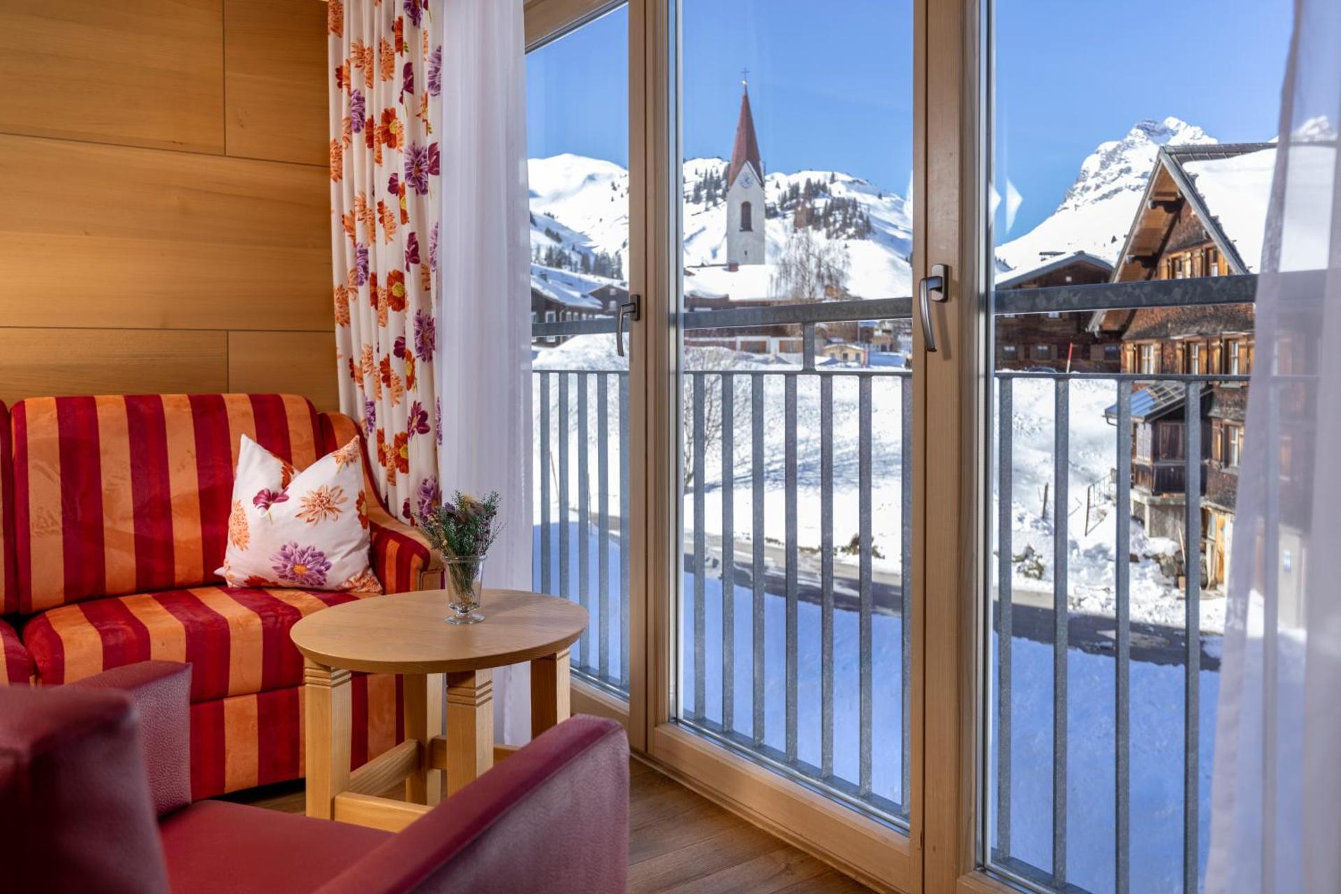 View (from property/room)