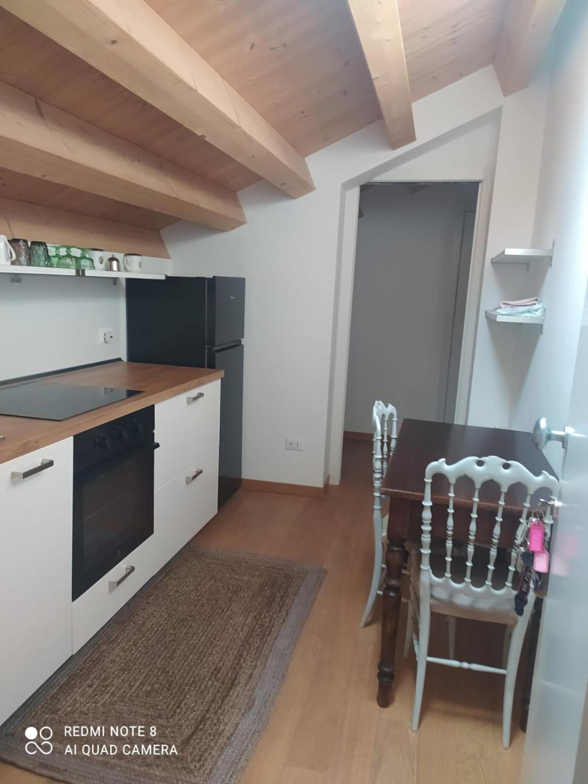 Agriturismo Corte Del Brenta