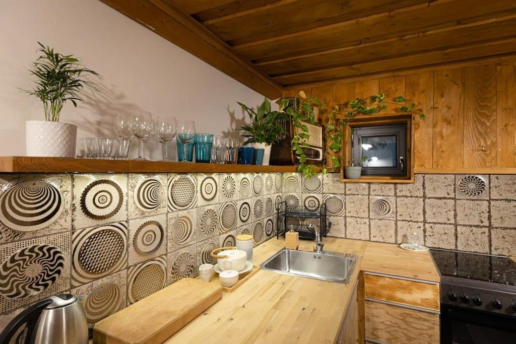 Erdőszéle Vendégház a Dunakanyarban