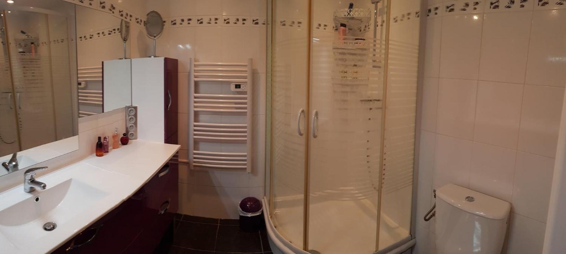 Cap d'Agde Port Ambonne