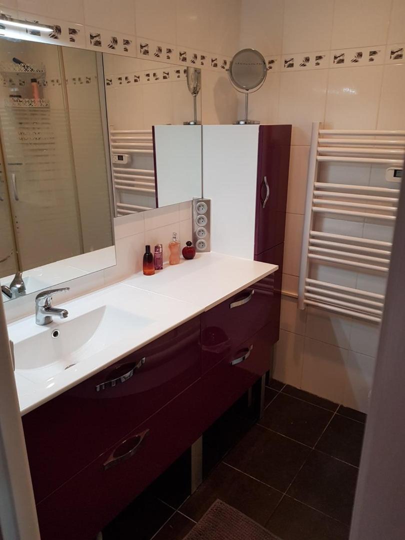 Cap d'Agde Port Ambonne