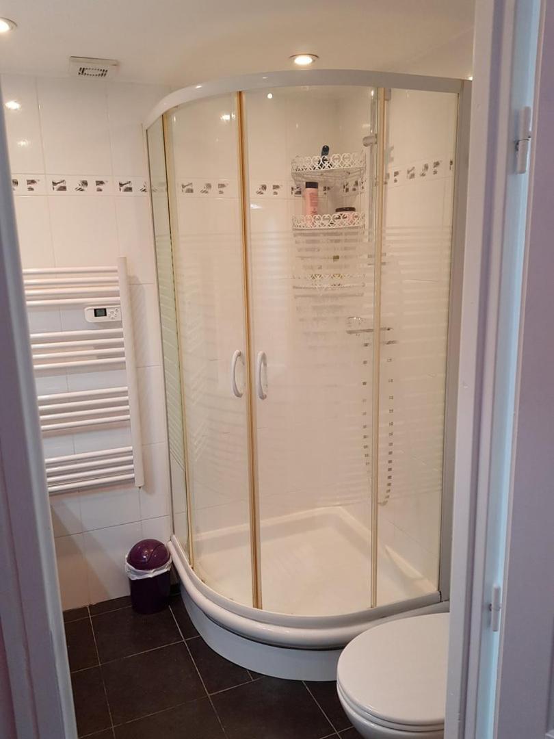 Cap d'Agde Port Ambonne