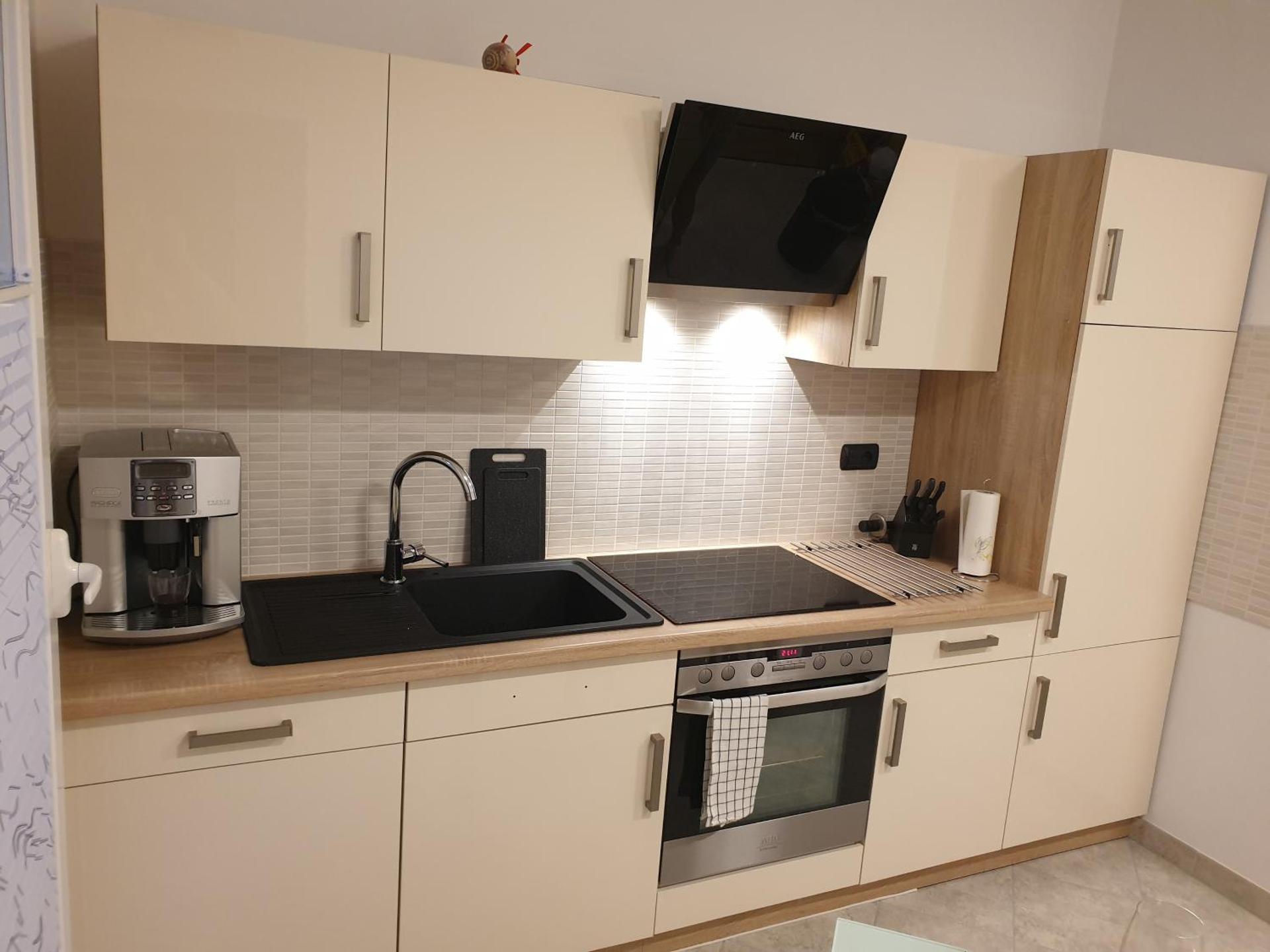 Casa Marisa, 40 metri dalla spiaggia