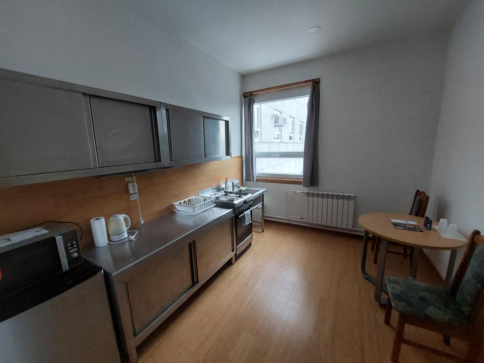 Penzion Starý dvůr