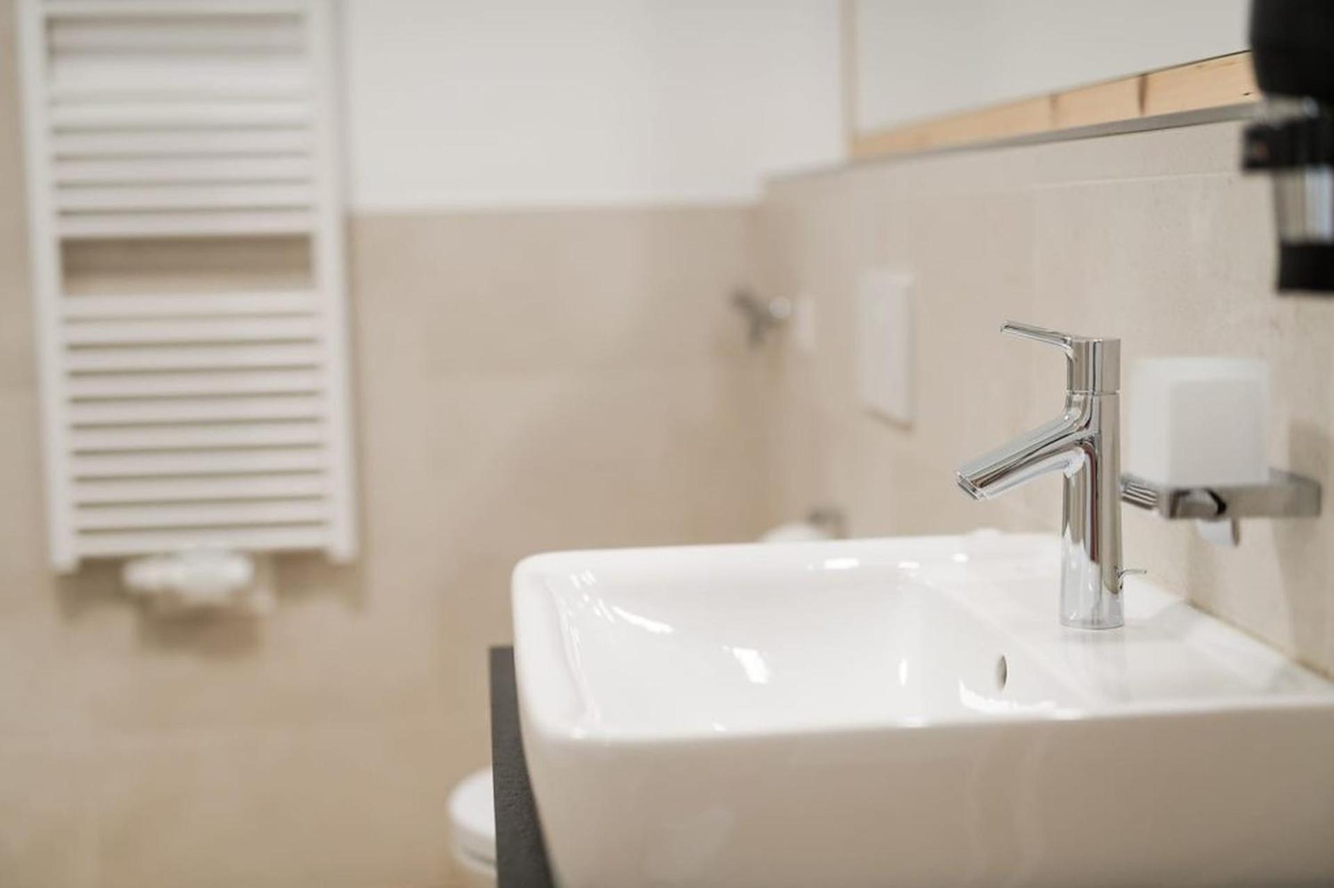 Natur Suite Edelweisshof App Heidi