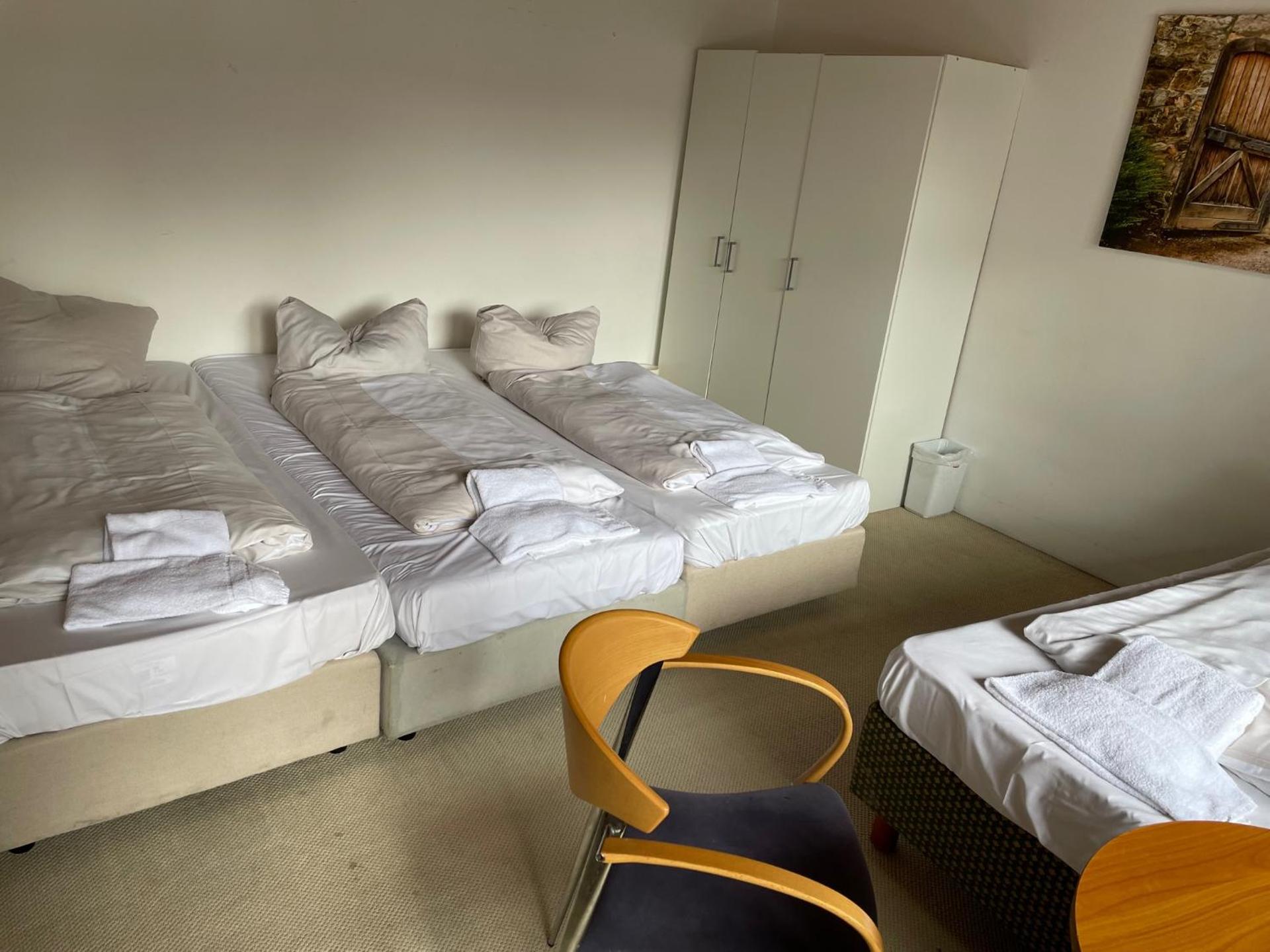 Apartment Hotel 24h Check-in, Free Parking and WiFi