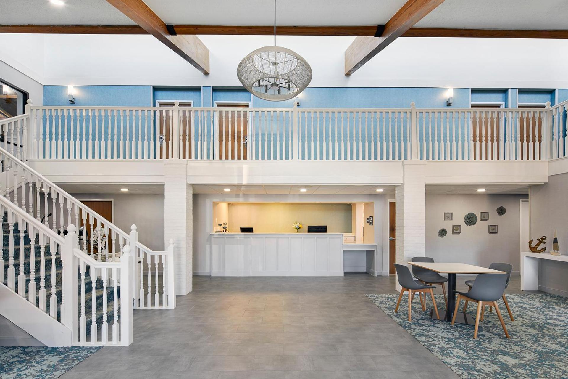 Hotel Wave at Rehoboth Beach