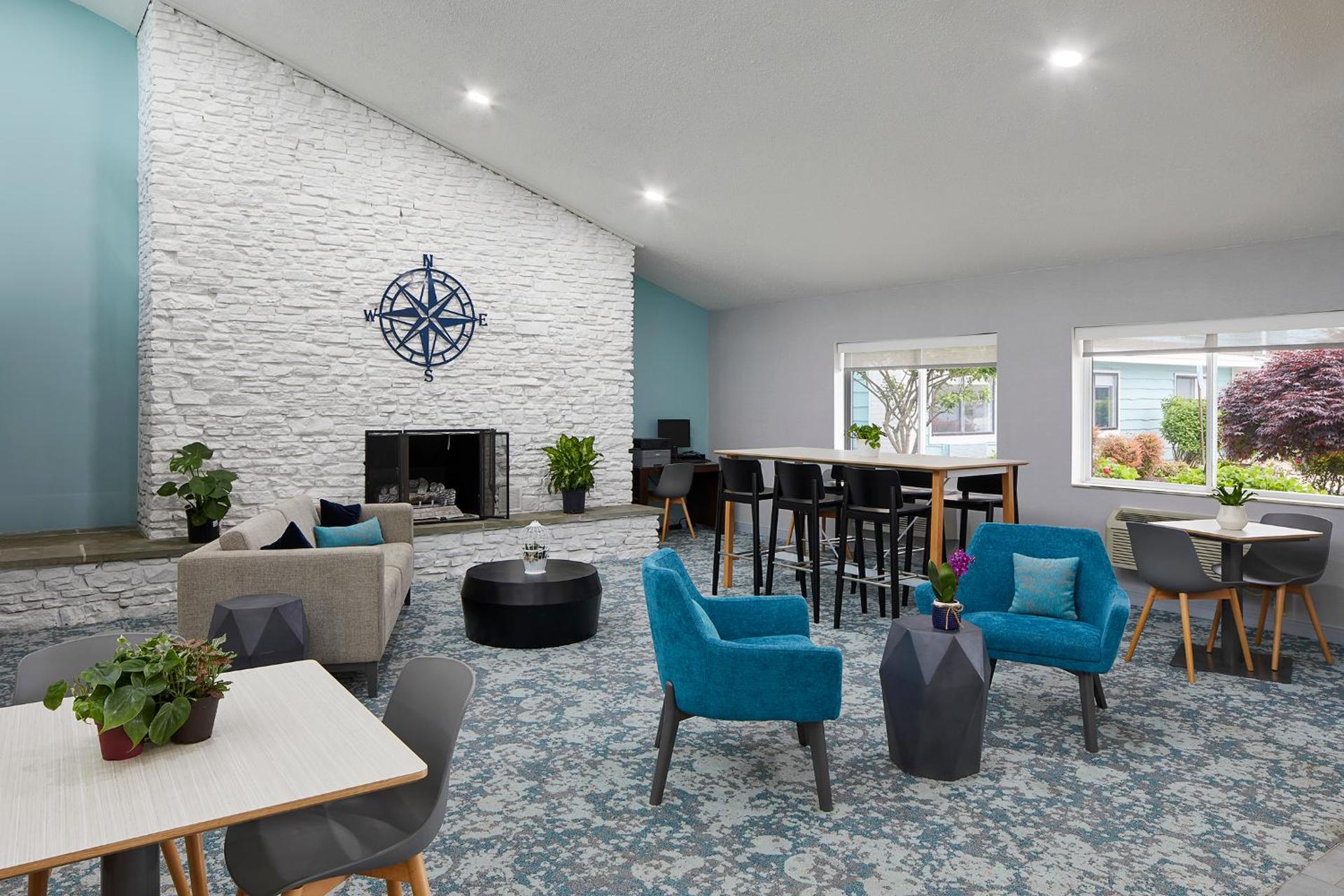 Hotel Wave at Rehoboth Beach