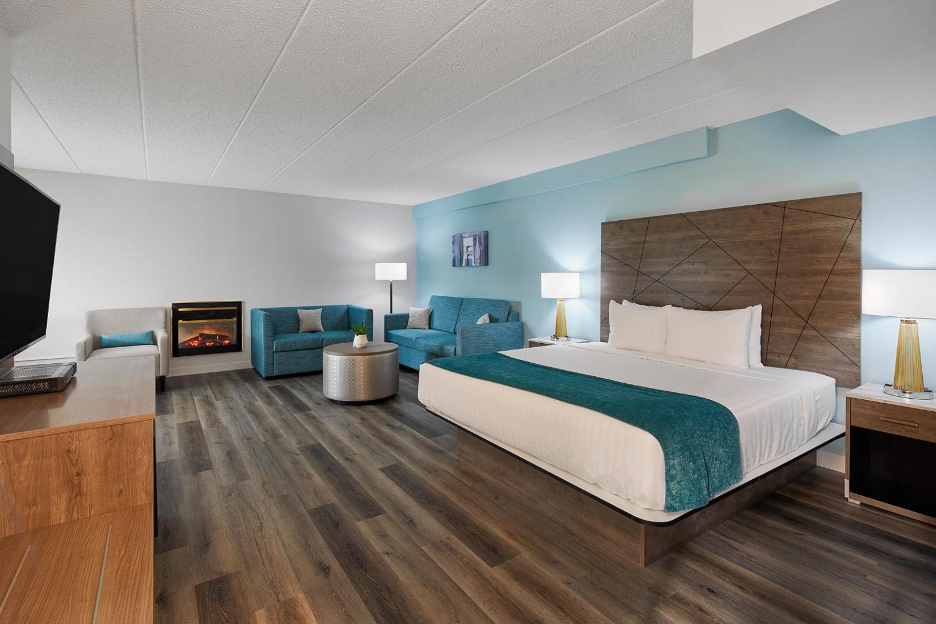 Hotel Wave at Rehoboth Beach