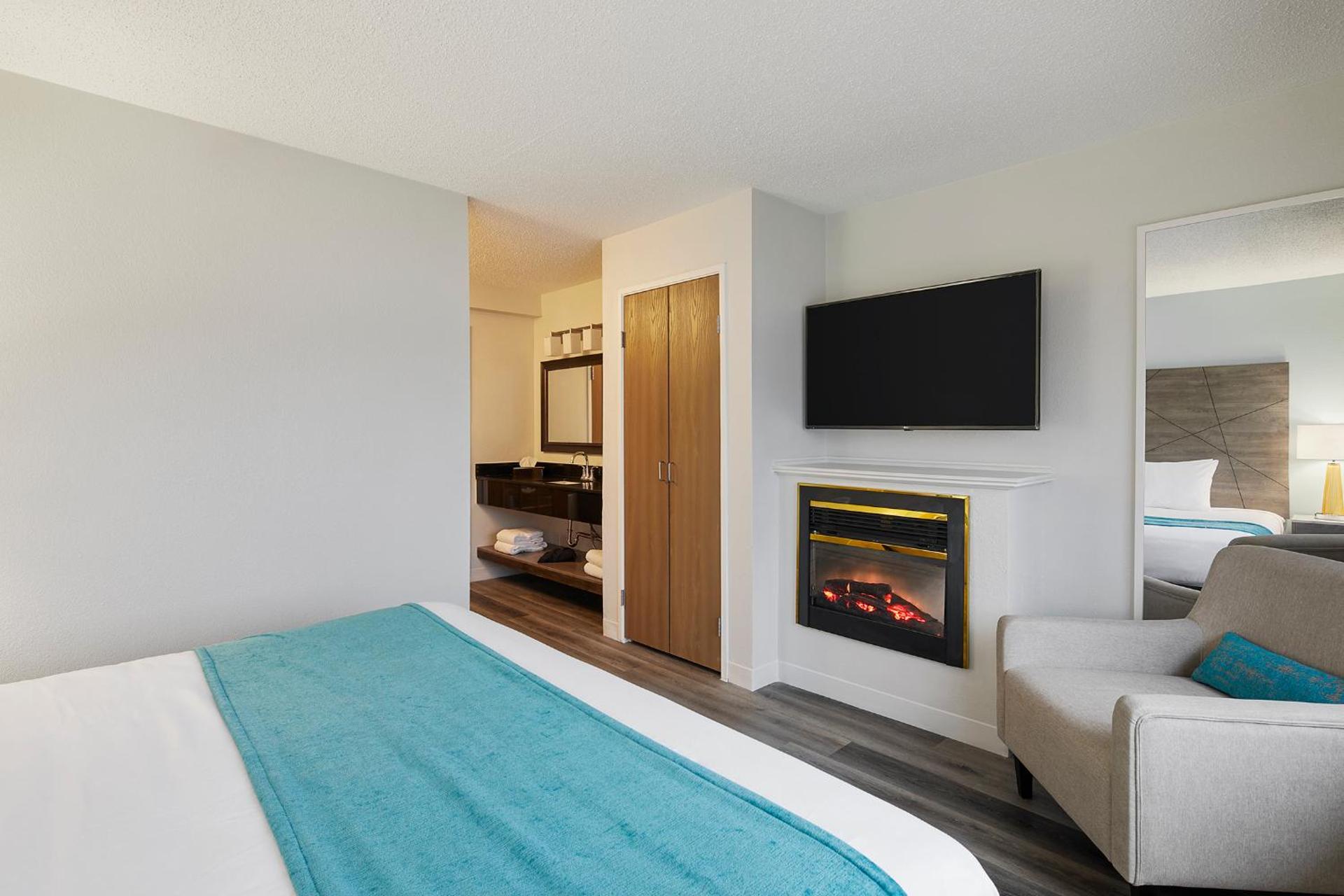 Hotel Wave at Rehoboth Beach