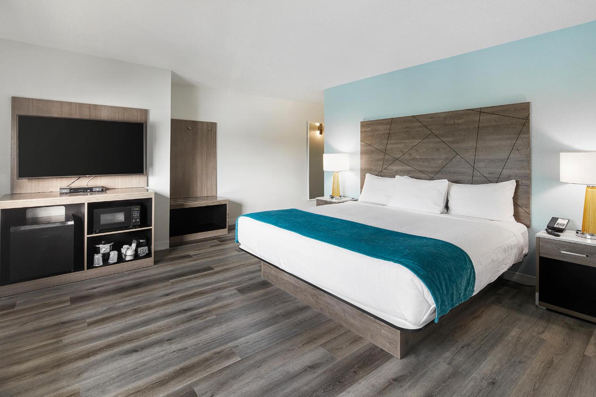 Hotel Wave at Rehoboth Beach