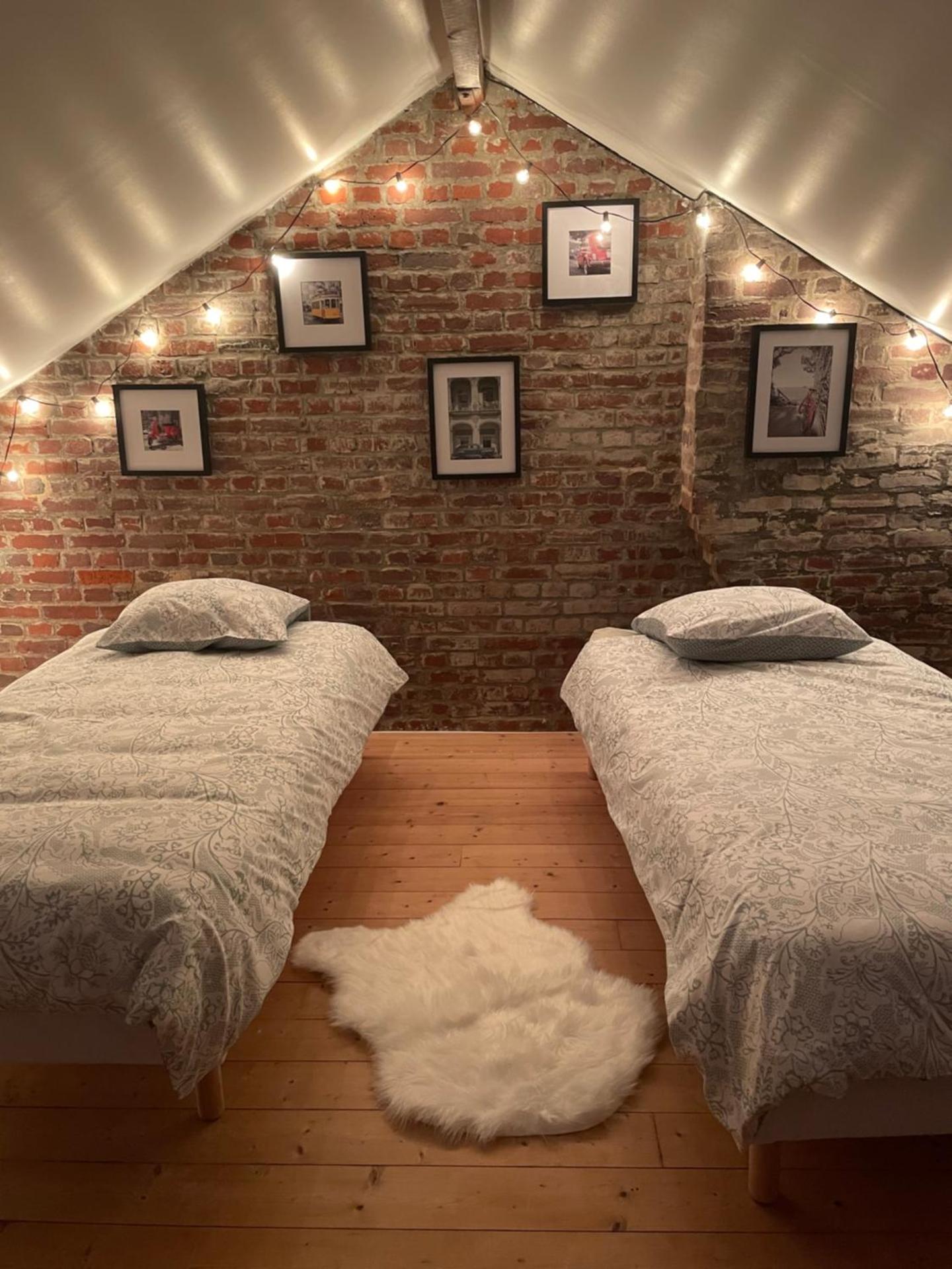 Duplex rénové quartier plage