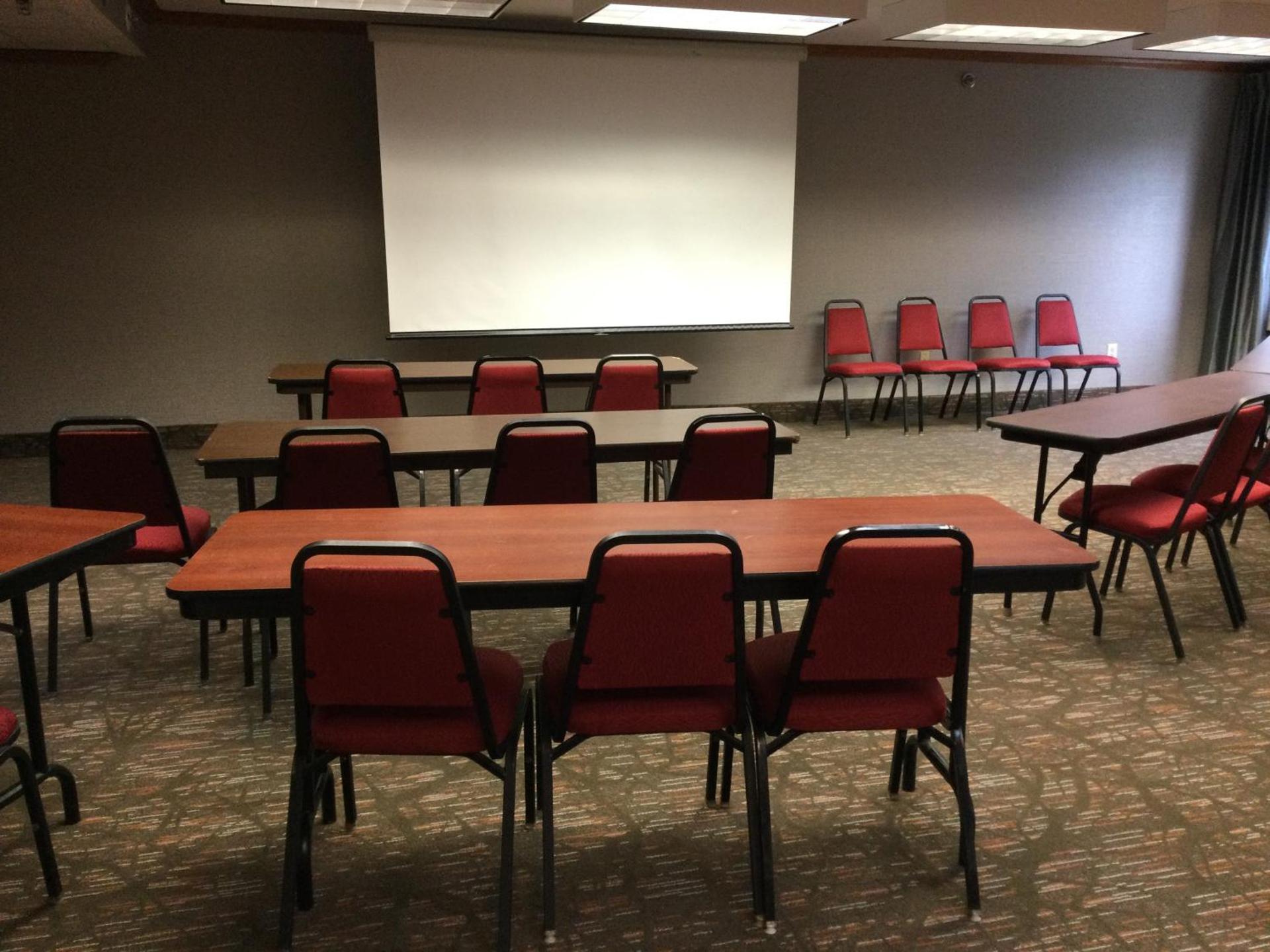 Meeting/conference room