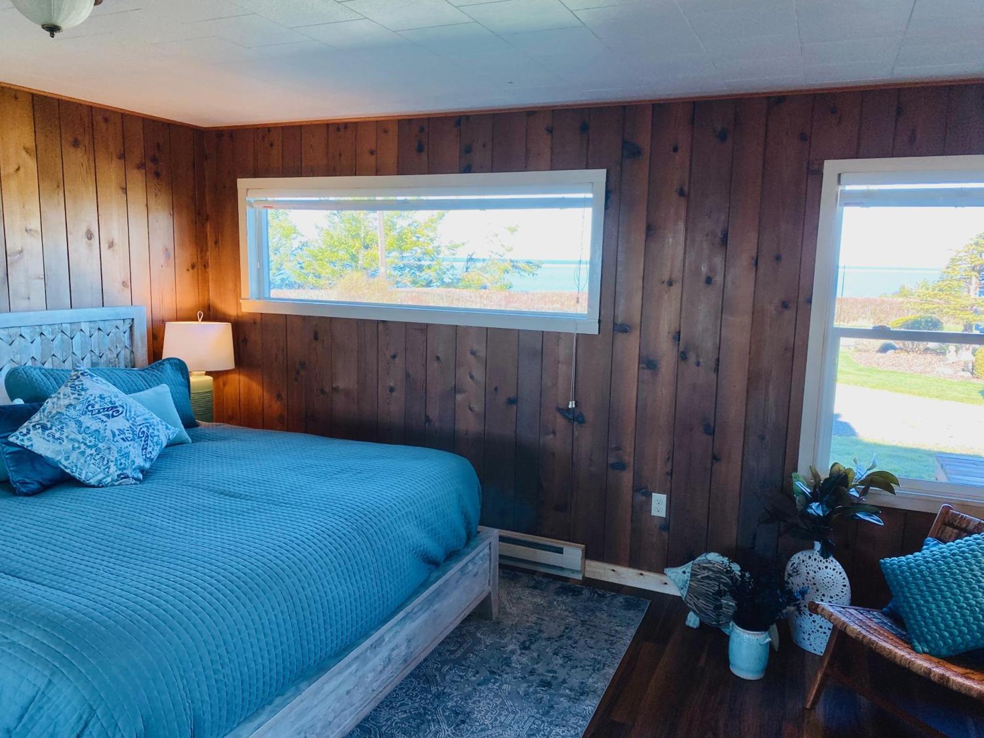 Dungeness Bay Cottages