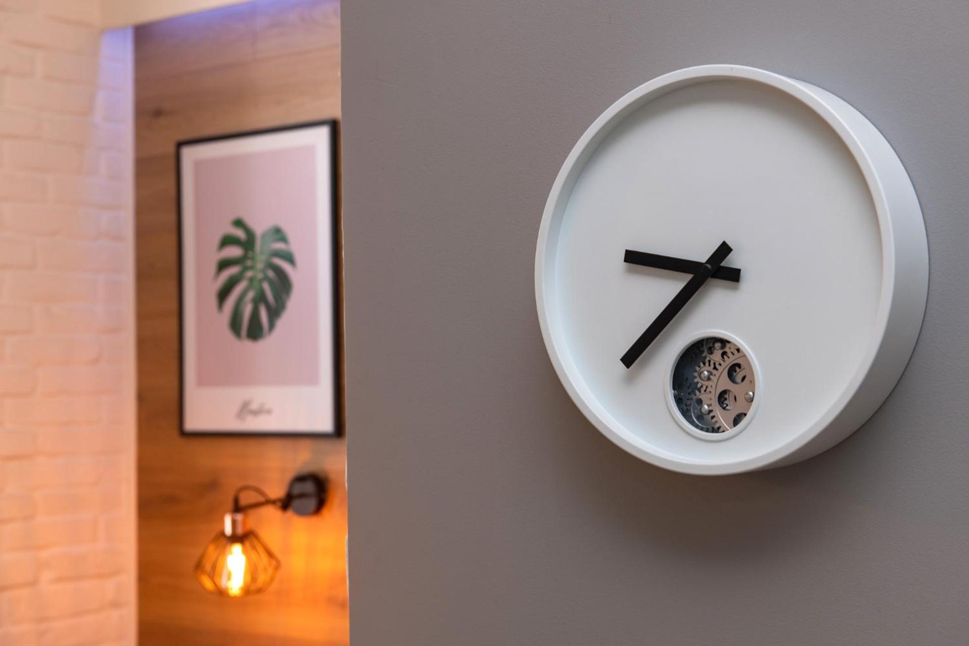 Apartament Śródmieście