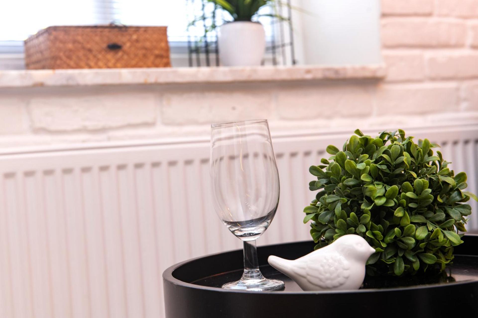 Apartament Śródmieście