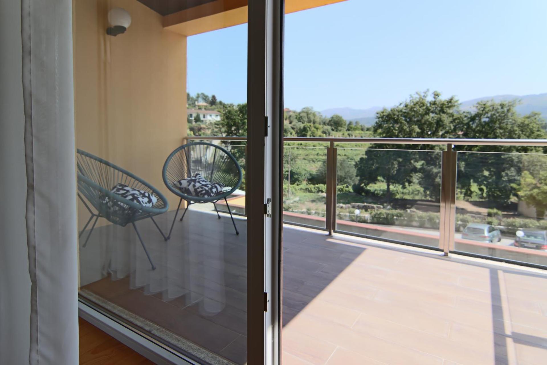 Varandas de S. Jorge - Apartments