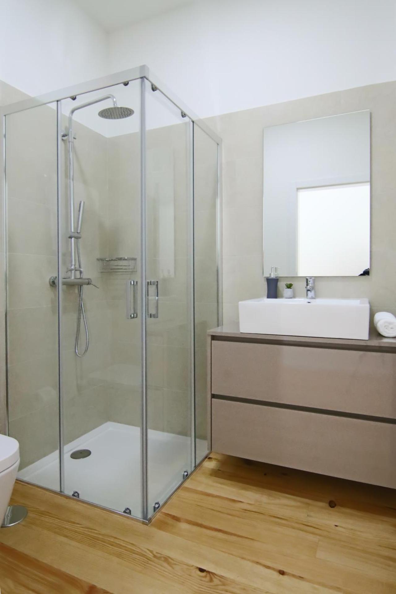 Varandas de S. Jorge - Apartments