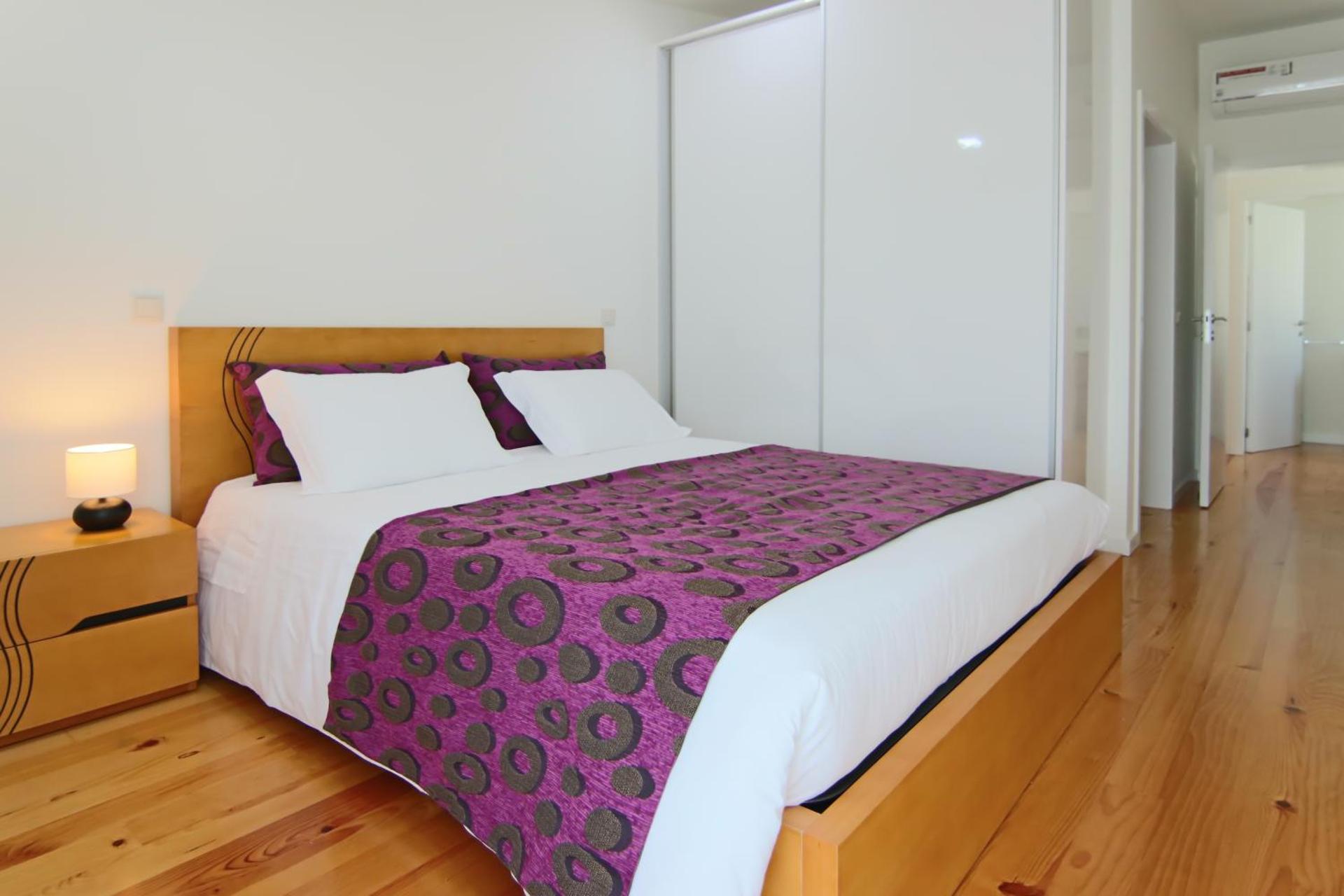 Varandas de S. Jorge - Apartments