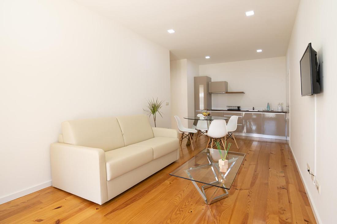 Varandas de S. Jorge - Apartments