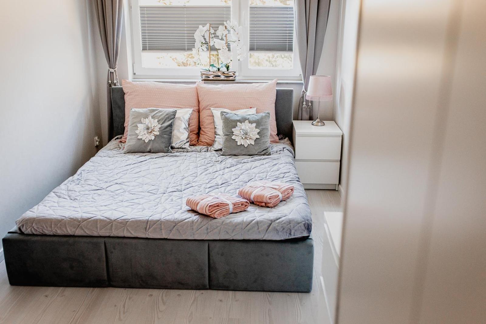 Apartament Villa Klar