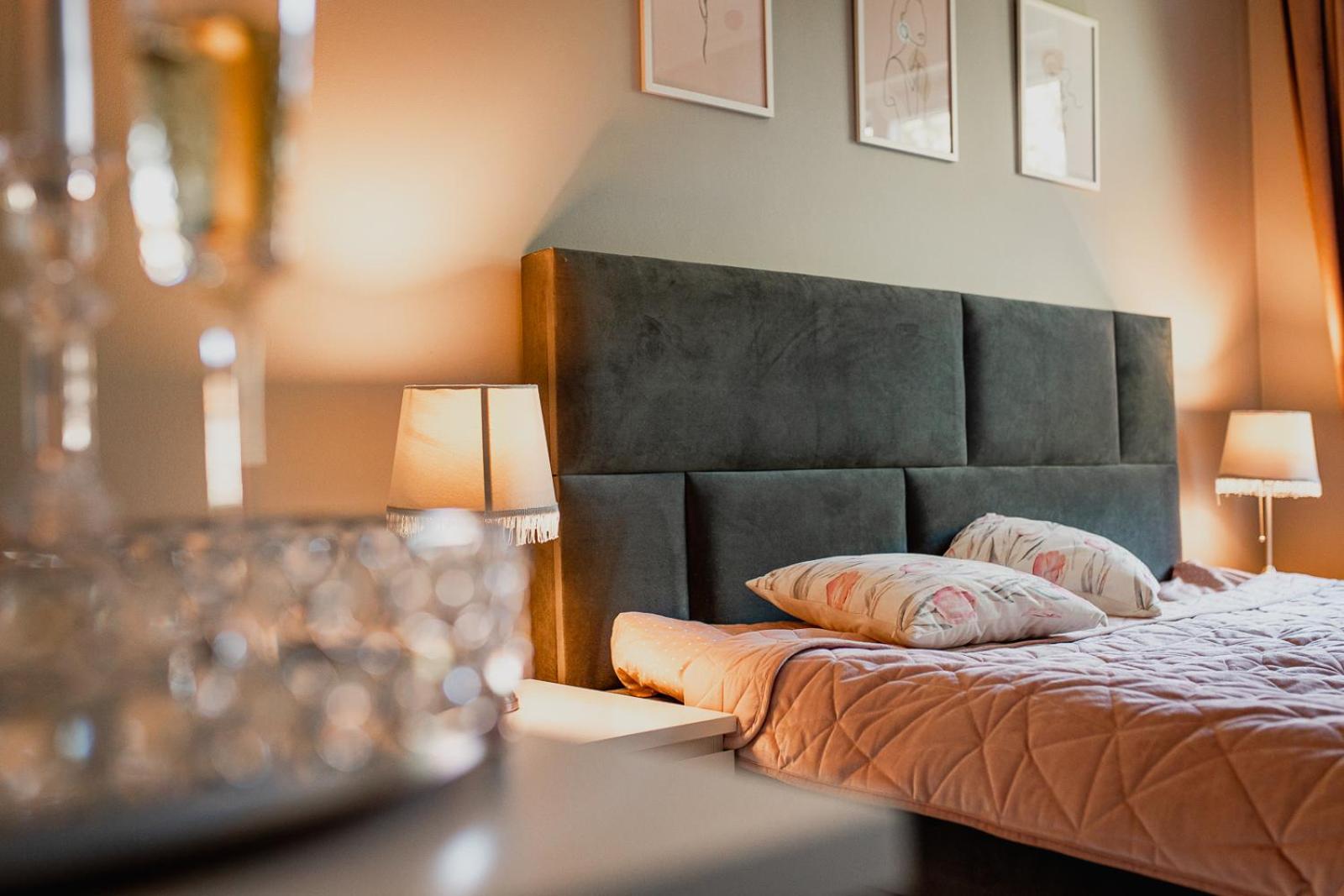 Apartament Villa Klar