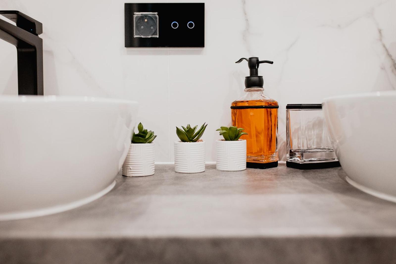 Apartament Villa Klar