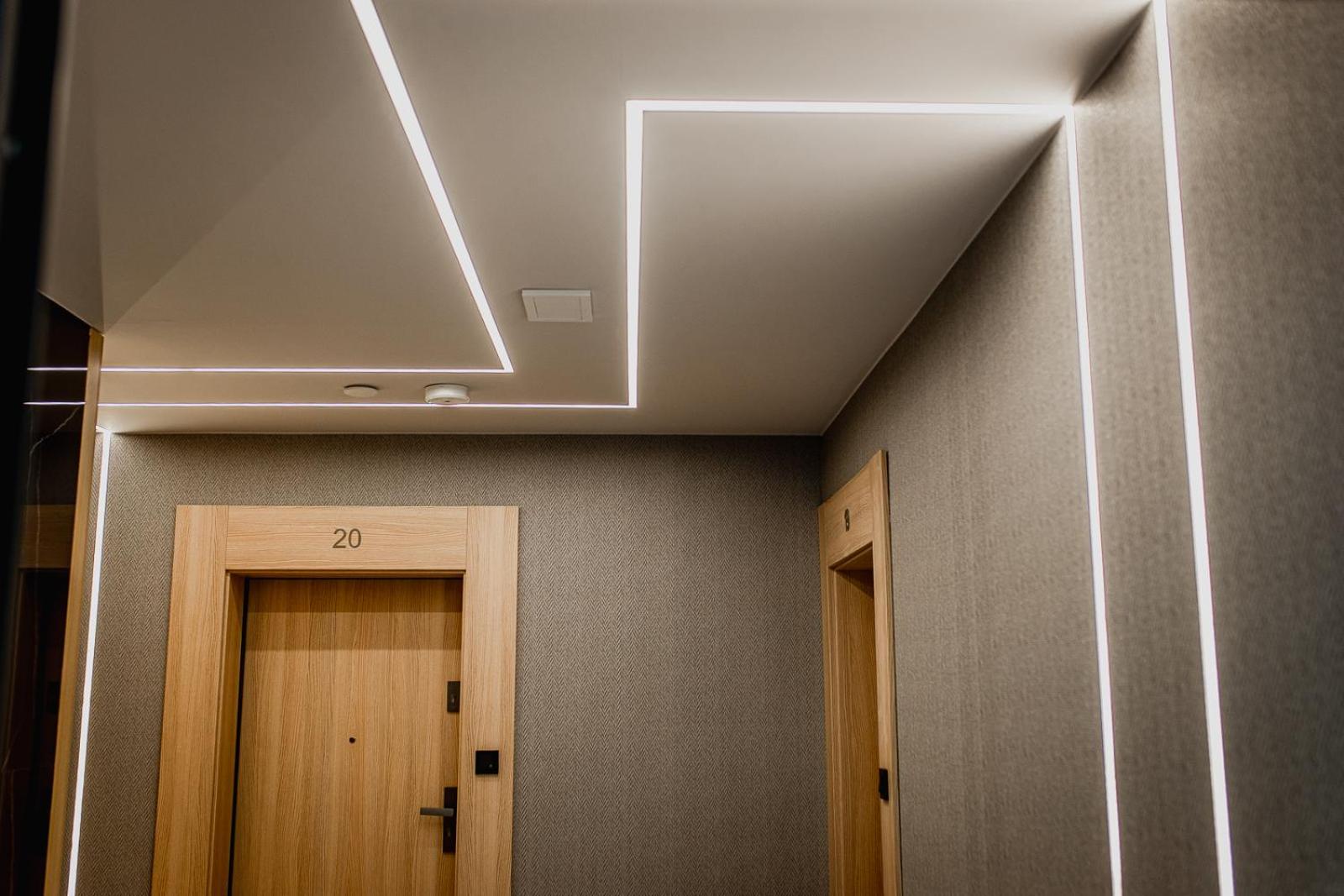 Apartament Villa Klar