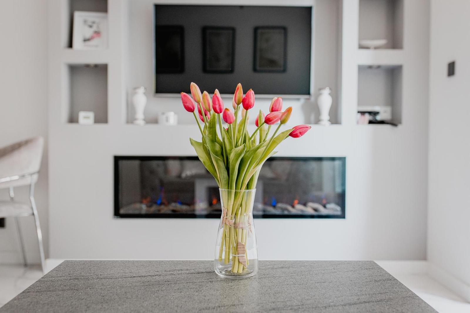 Apartament Villa Klar