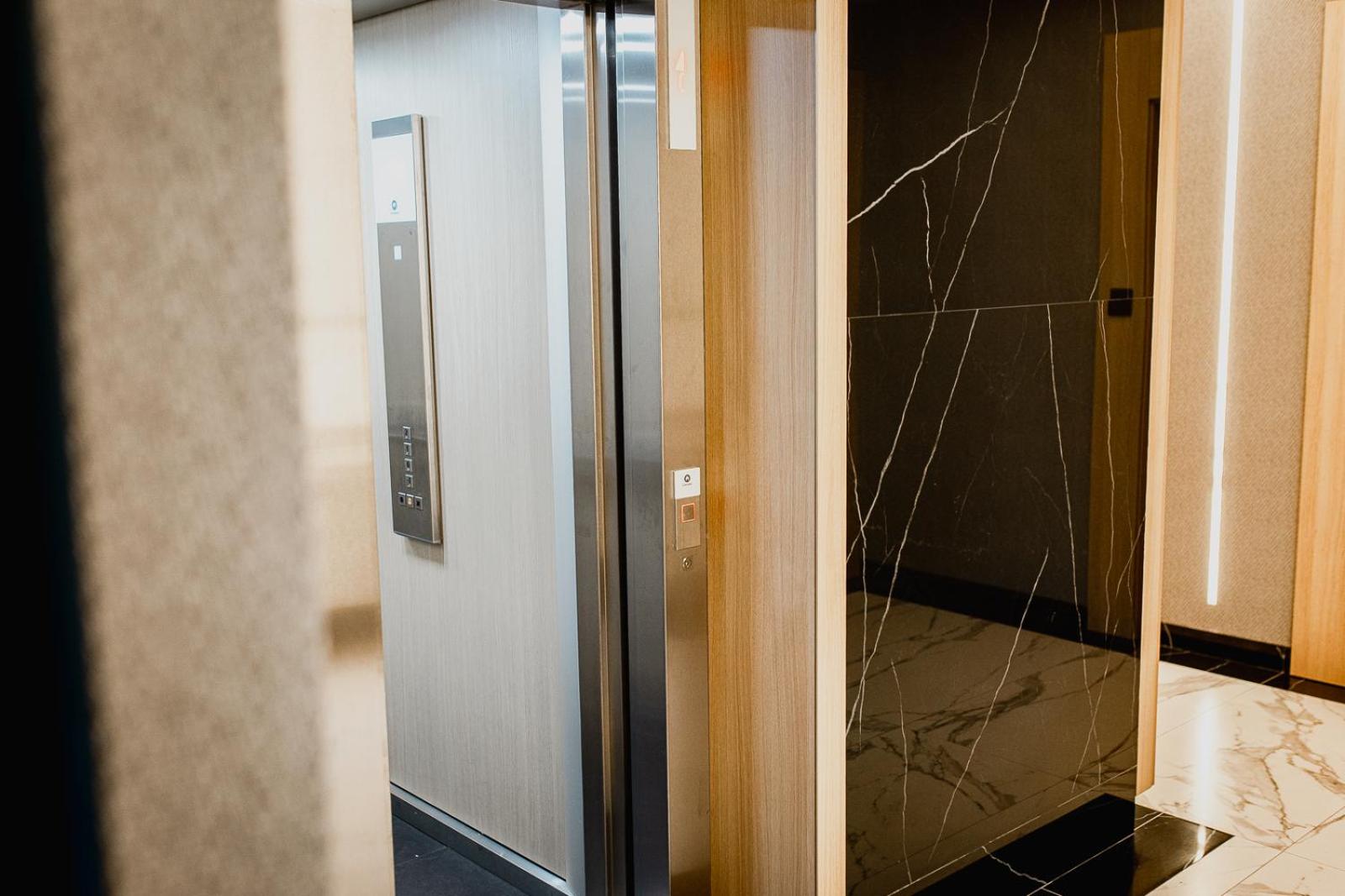 Apartament Villa Klar