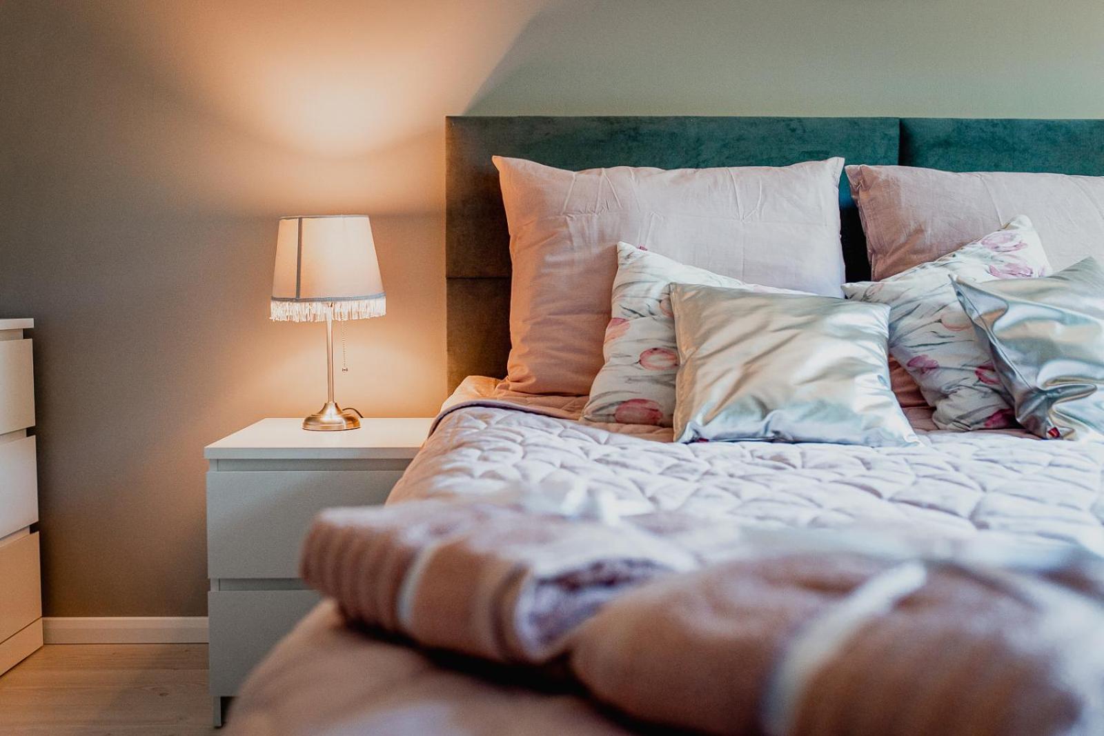 Apartament Villa Klar