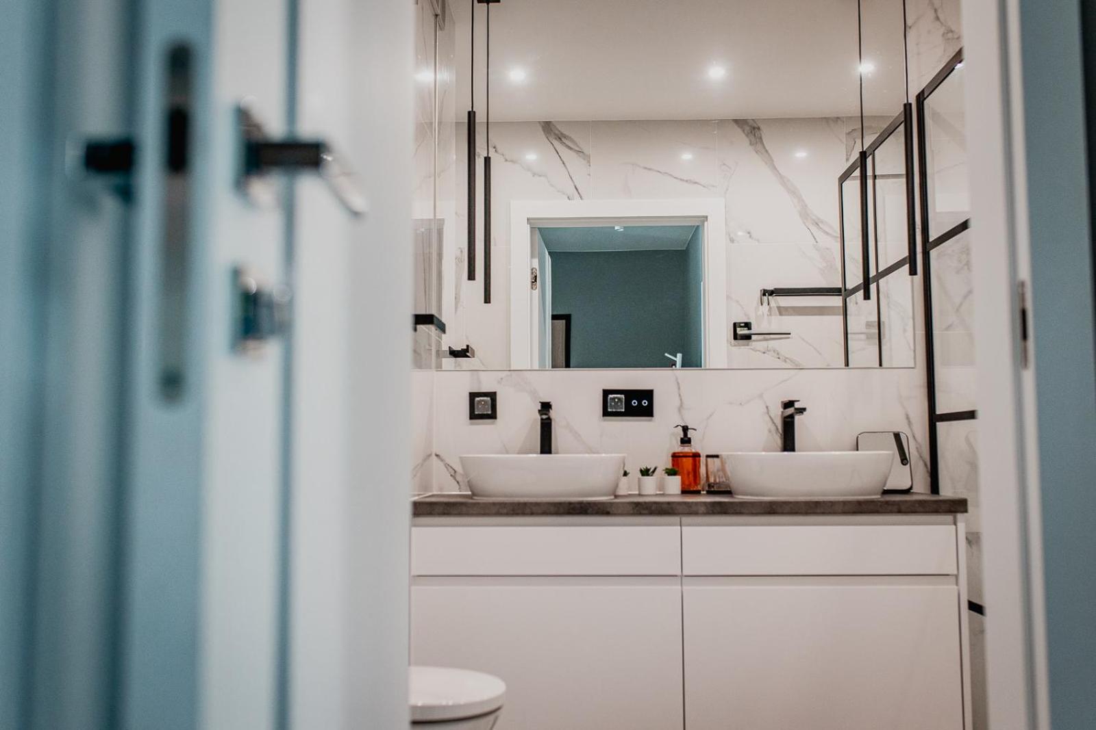 Apartament Villa Klar