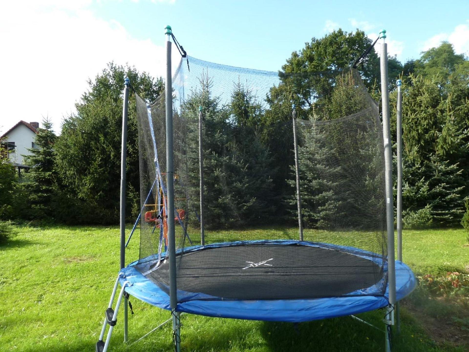 Children play ground