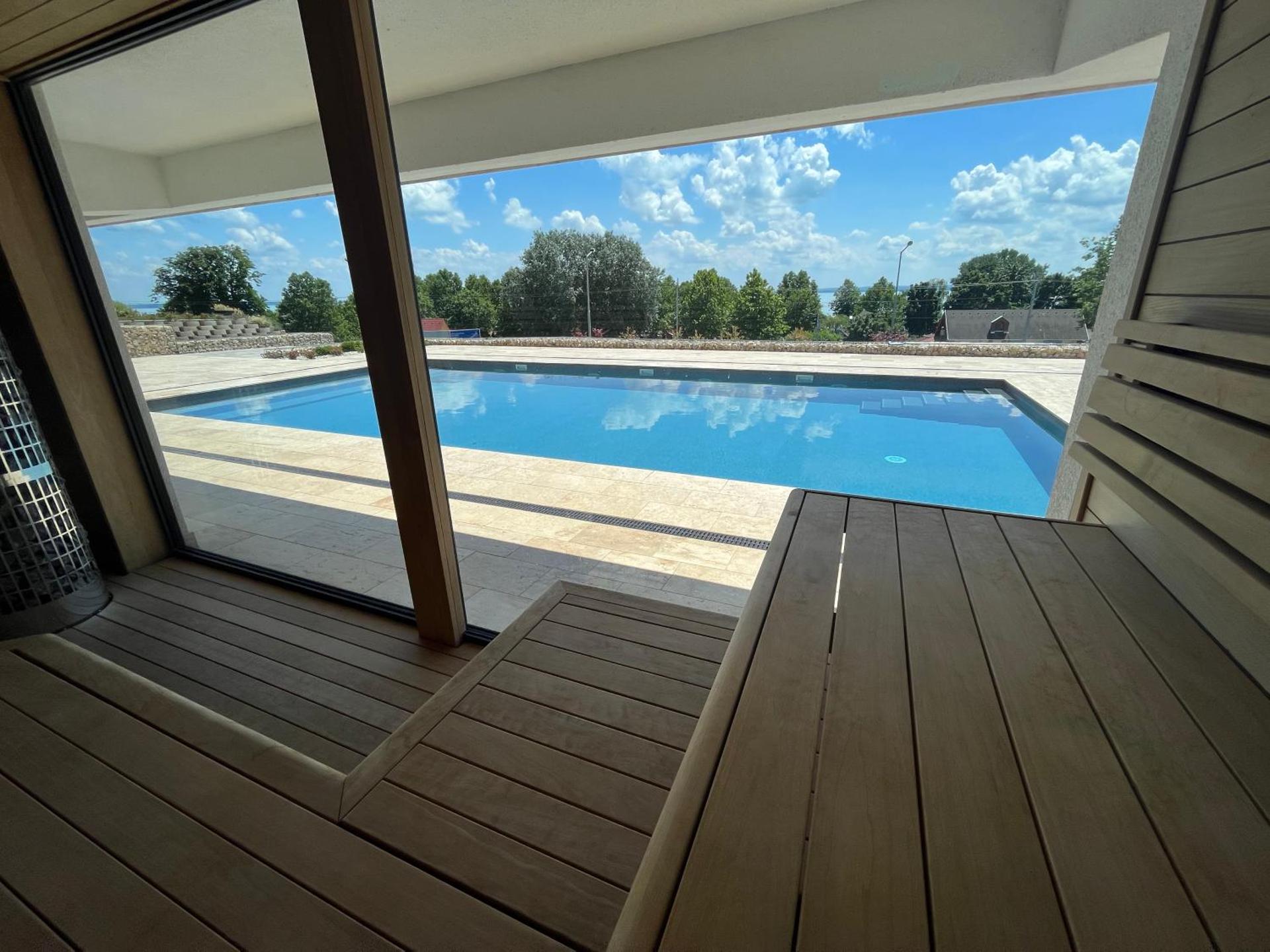 Club Panoráma Prémium