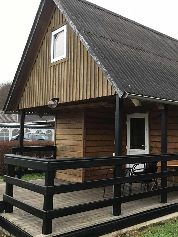 Løgstør Camping
