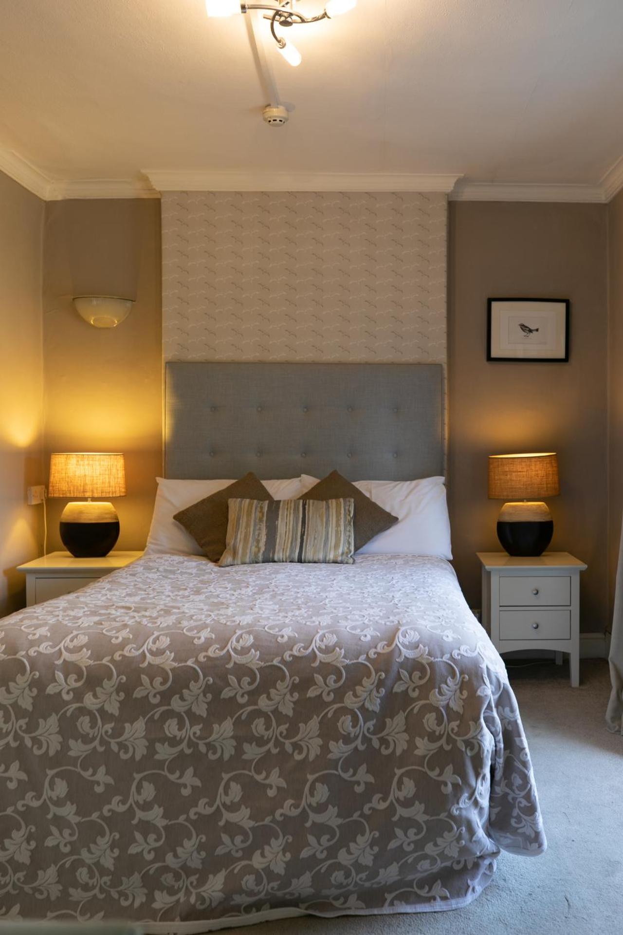 Castlemead Country House By The Sea