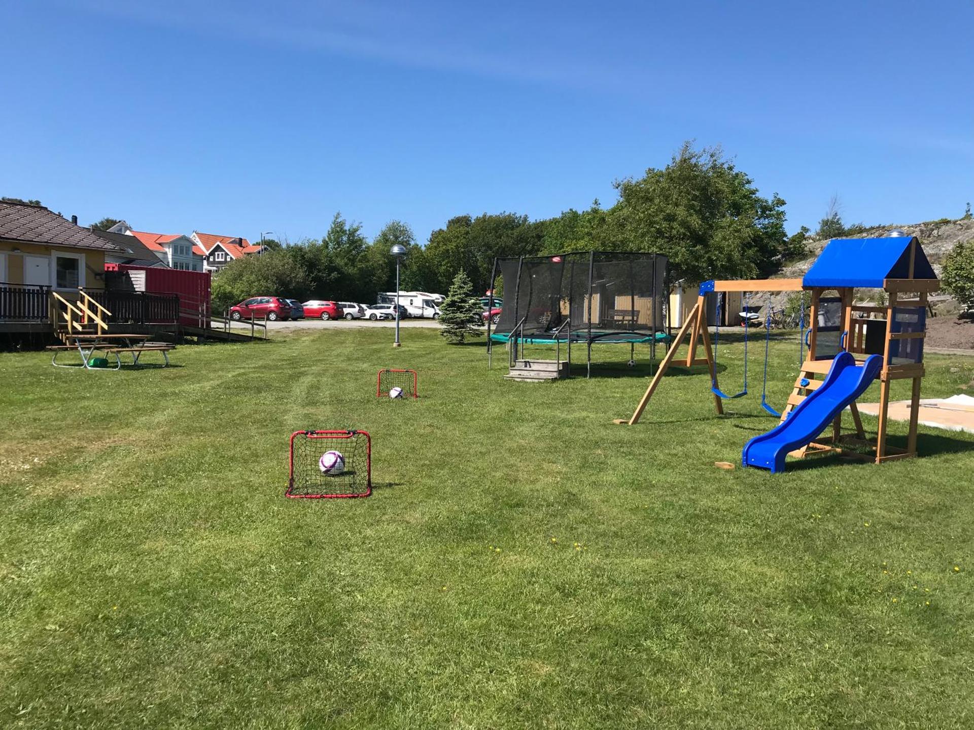 Solhem Bohus Björkö