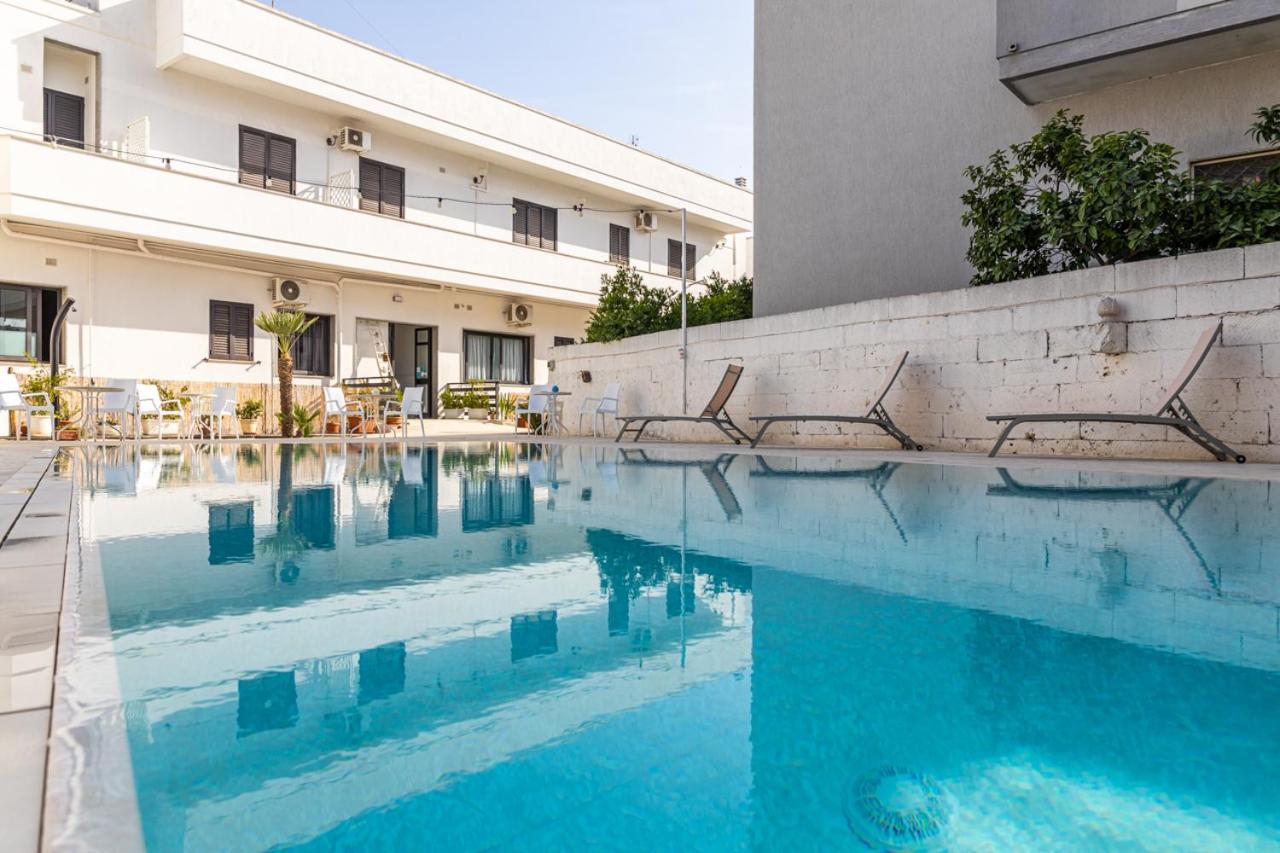 La Gemma del Salento Rooms&Apartments