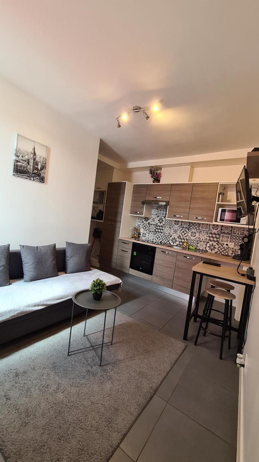 Logesty Home proche Paris et Metro