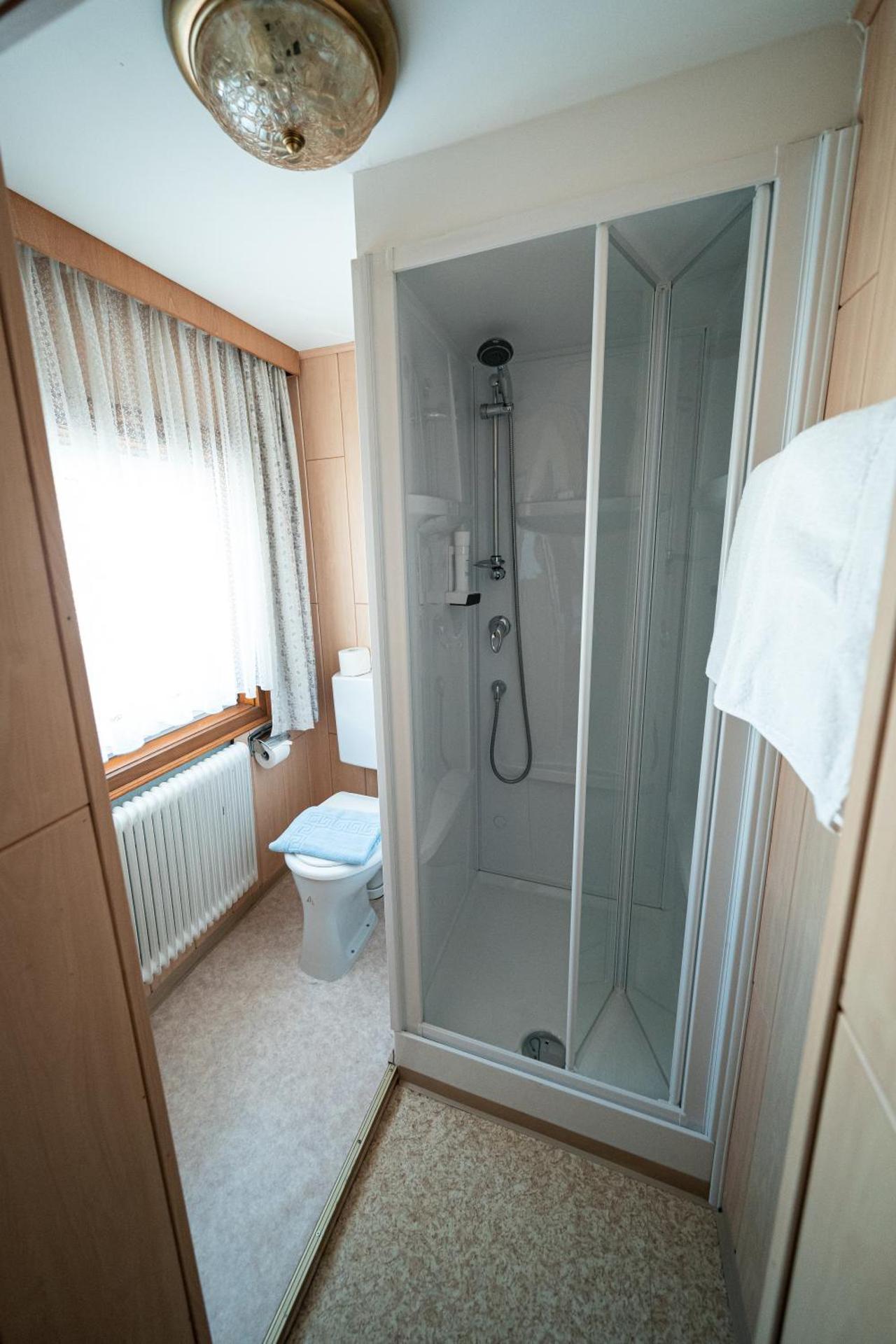 Hotel Tauernpasshöhe