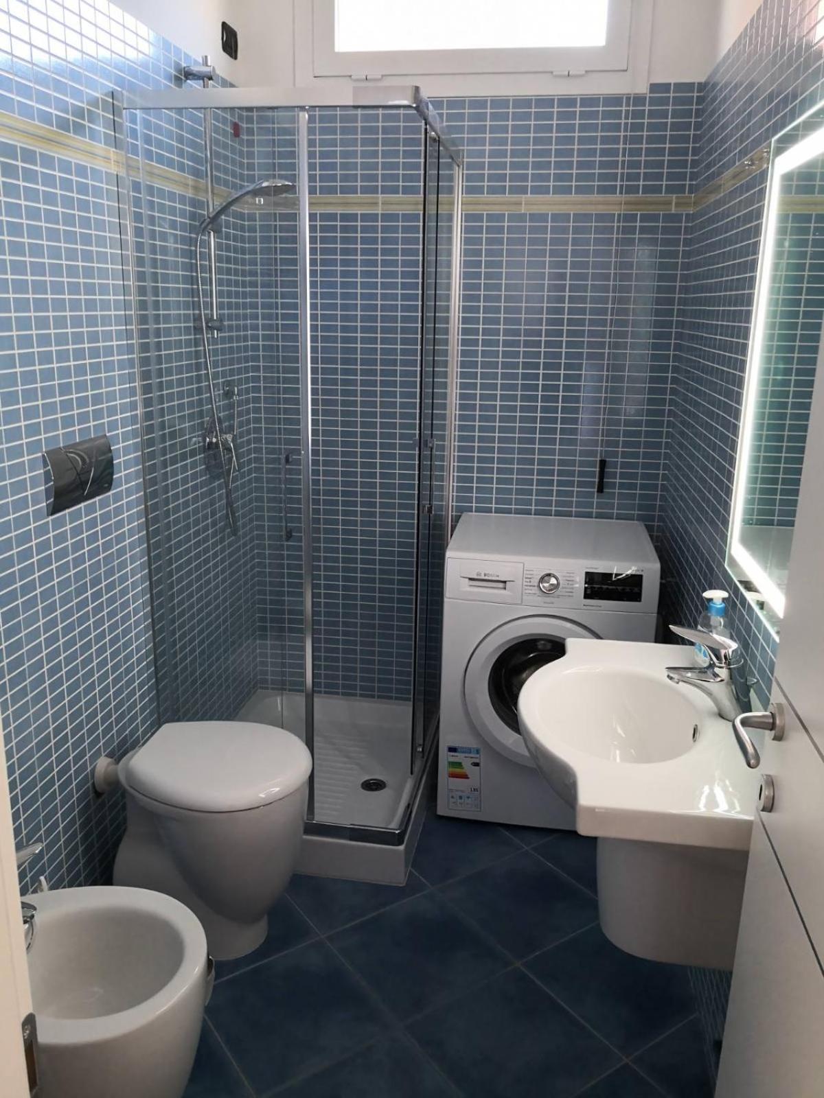 Casa Marisa, 40 metri dalla spiaggia