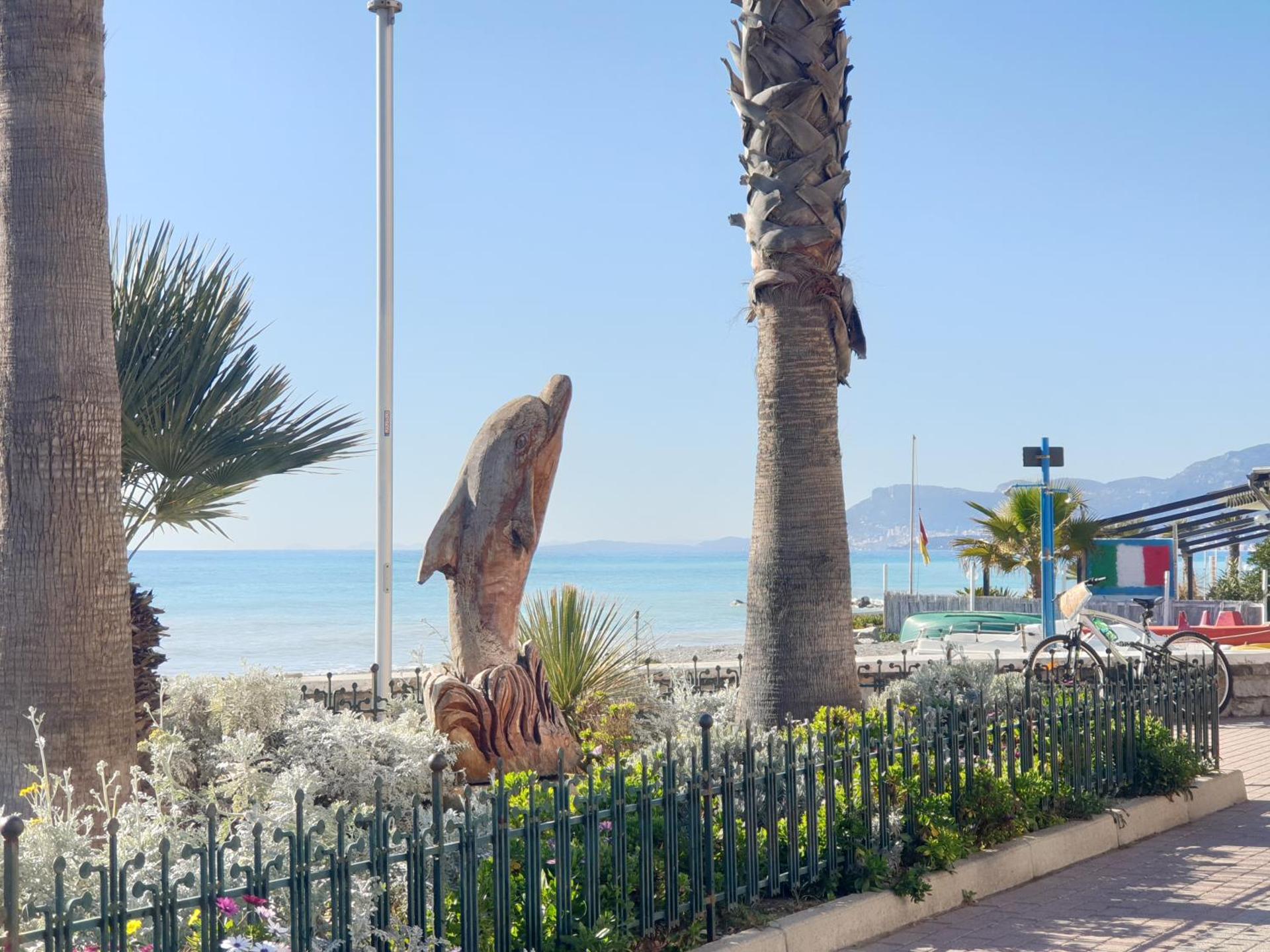 Casa Marisa, 40 metri dalla spiaggia