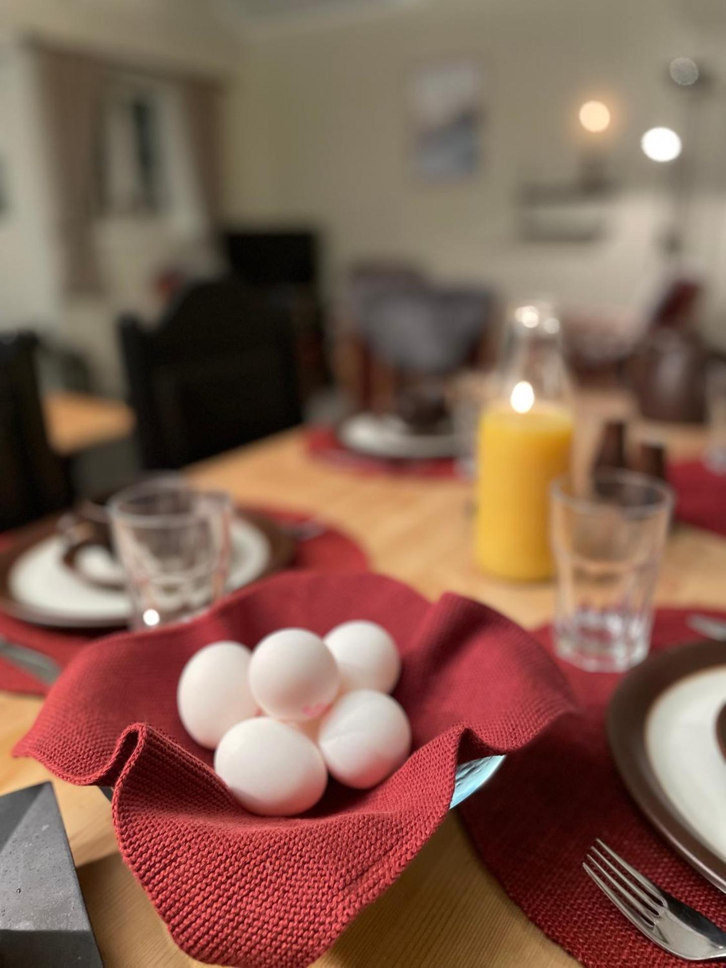 Hytte i nydelige Jotunhemen - rett ved Besseggen