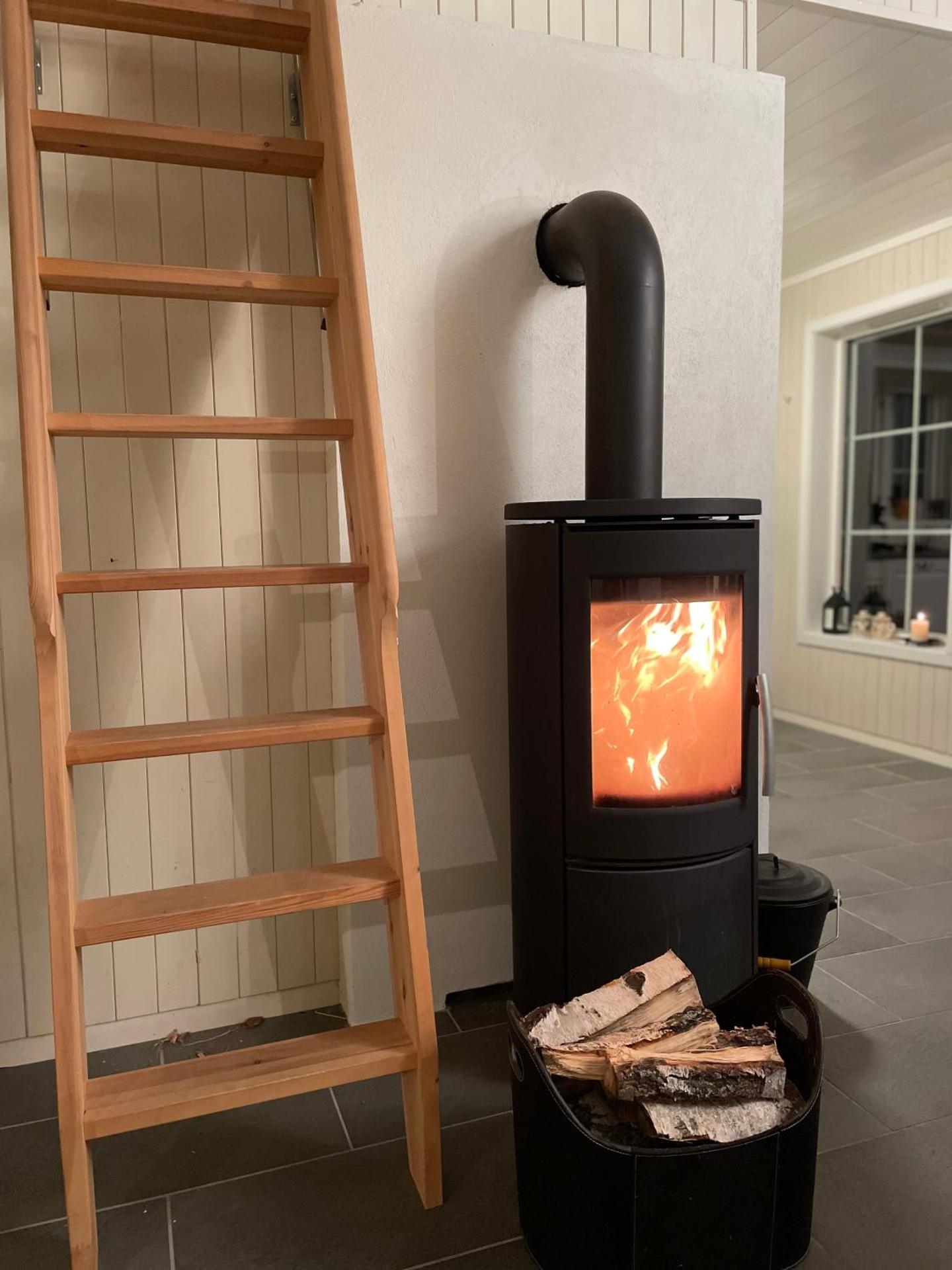 Hytte i nydelige Jotunhemen - rett ved Besseggen